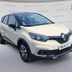 Renault Captur 0.9 TCe 90ch energy Zen Euro6c Prix-l&egrave;s-M&eacute;zi&egrave;res