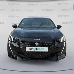 Peugeot 208 1.2 PureTech 100ch S&S GT Prix-l&egrave;s-M&eacute;zi&egrave;res