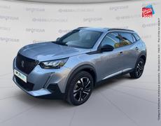 Peugeot 2008 Prix-lès-Mézières