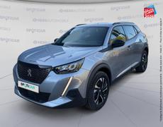Peugeot 2008 Prix-lès-Mézières