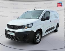 Peugeot Partner Prix-lès-Mézières