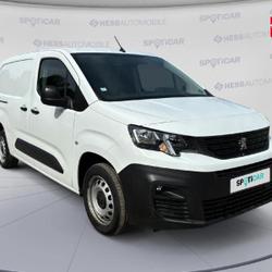 Peugeot Partner Long 950kg BlueHDi 100ch S&S BVM5 Premium Prix-l&egrave;s-M&eacute;zi&egrave;res