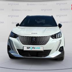 Peugeot 2008 e-2008 136ch GT Prix-l&egrave;s-M&eacute;zi&egrave;res