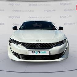 Peugeot 508 PureTech 180ch S&S GT Line EAT8 10cv Prix-l&egrave;s-M&eacute;zi&egrave;res