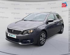 Peugeot 308 II Phase 2 Prix-lès-Mézières