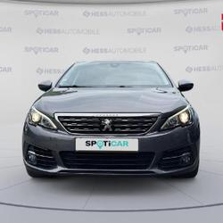 Peugeot 308 II Phase 2 1.2 PureTech 110ch E6.c S&S Allure 5cv Prix-l&egrave;s-M&eacute;zi&egrave;res
