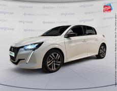 Peugeot 208 Prix-lès-Mézières