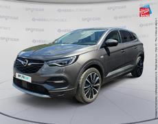 Opel Grandland Prix-lès-Mézières
