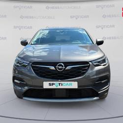 Opel Grandland Hybrid 225ch Elite 10cv Prix-l&egrave;s-M&eacute;zi&egrave;res