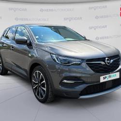 Opel Grandland Hybrid 225ch Elite 10cv Prix-l&egrave;s-M&eacute;zi&egrave;res