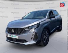 Peugeot 3008 Prix-lès-Mézières