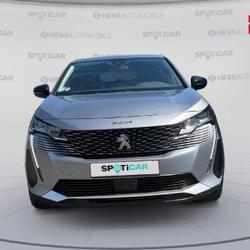 Peugeot 3008 1.2 PureTech 130ch S&S Allure EAT8 Prix-l&egrave;s-M&eacute;zi&egrave;res