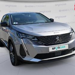 Peugeot 3008 1.2 PureTech 130ch S&S Allure EAT8 Prix-l&egrave;s-M&eacute;zi&egrave;res
