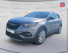 Opel Grandland Prix-lès-Mézières