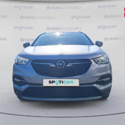 Opel Grandland Hybrid4 300ch Elite 11cv Prix-l&egrave;s-M&eacute;zi&egrave;res