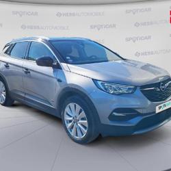 Opel Grandland Hybrid4 300ch Elite 11cv Prix-l&egrave;s-M&eacute;zi&egrave;res