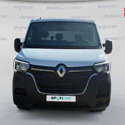 Renault Master RJ3500 L2 Confort 2.3 Blue dCi 130ch Prix-l&egrave;s-M&eacute;zi&egrave;res