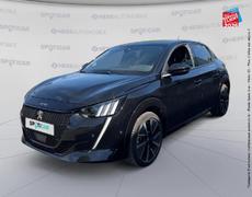 Peugeot 208 Prix-lès-Mézières