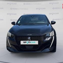 Peugeot 208 e-208 136ch GT Prix-l&egrave;s-M&eacute;zi&egrave;res