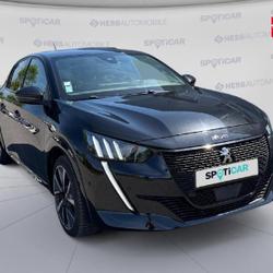 Peugeot 208 e-208 136ch GT Prix-l&egrave;s-M&eacute;zi&egrave;res