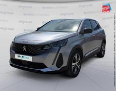 Peugeot 3008 Prix-lès-Mézières