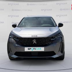 Peugeot 3008 HYBRID 225ch Allure e-EAT8 Prix-l&egrave;s-M&eacute;zi&egrave;res