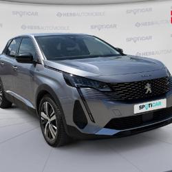 Peugeot 3008 HYBRID 225ch Allure e-EAT8 Prix-l&egrave;s-M&eacute;zi&egrave;res