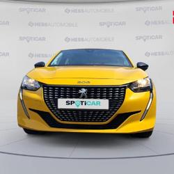 Peugeot 208 1.2 PureTech 75ch S&S Active Prix-l&egrave;s-M&eacute;zi&egrave;res