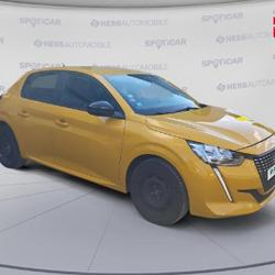 Peugeot 208 1.2 PureTech 75ch S&S Active Prix-l&egrave;s-M&eacute;zi&egrave;res