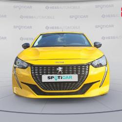Peugeot 208 1.2 PureTech 100ch S&S Style Prix-l&egrave;s-M&eacute;zi&egrave;res