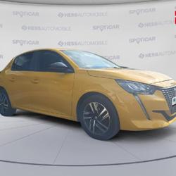 Peugeot 208 1.2 PureTech 100ch S&S Style Prix-l&egrave;s-M&eacute;zi&egrave;res
