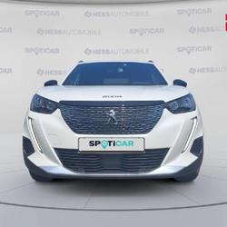 Peugeot 2008 1.2 PureTech 130ch S&S Allure Pack EAT8 Prix-l&egrave;s-M&eacute;zi&egrave;res