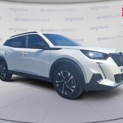 Peugeot 2008 1.2 PureTech 130ch S&S Allure Pack EAT8 Prix-l&egrave;s-M&eacute;zi&egrave;res