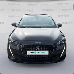 Peugeot 208 1.2 PureTech 100ch S&S Style Sedan