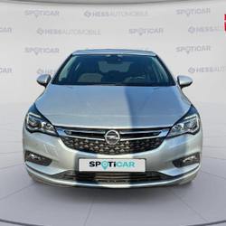 Opel Astra 1.0 Turbo 105ch ECOTEC Innovation Euro6d-T Prix-l&egrave;s-M&eacute;zi&egrave;res