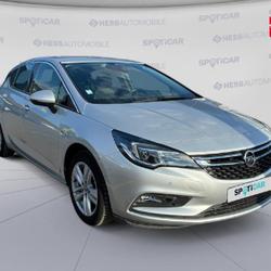 Opel Astra 1.0 Turbo 105ch ECOTEC Innovation Euro6d-T Prix-l&egrave;s-M&eacute;zi&egrave;res