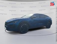 Peugeot 408 Prix-lès-Mézières