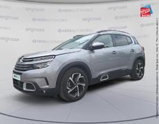 Citroen C5 Aircross Prix-lès-Mézières