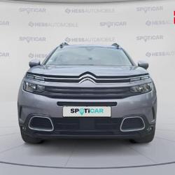 Citroen C5 Aircross BlueHDi 130ch S&S Shine EAT6 Prix-l&egrave;s-M&eacute;zi&egrave;res