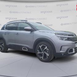 Citroen C5 Aircross BlueHDi 130ch S&S Shine EAT6 Prix-l&egrave;s-M&eacute;zi&egrave;res