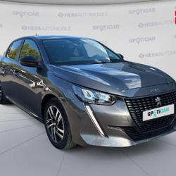 Peugeot 208 1.2 PureTech 75ch S&S Style Prix-l&egrave;s-M&eacute;zi&egrave;res