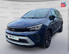 Opel Crossland Prix-lès-Mézières