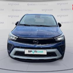 Opel Crossland 1.2 Turbo 130ch Elegance Business BVA Prix-l&egrave;s-M&eacute;zi&egrave;res