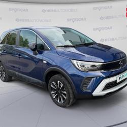 Opel Crossland 1.2 Turbo 130ch Elegance Business BVA Prix-l&egrave;s-M&eacute;zi&egrave;res
