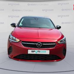 Opel Corsa 1.2 75ch Edition Prix-l&egrave;s-M&eacute;zi&egrave;res