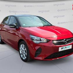 Opel Corsa 1.2 75ch Edition Prix-l&egrave;s-M&eacute;zi&egrave;res
