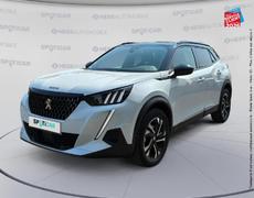 Peugeot 2008 Prix-lès-Mézières