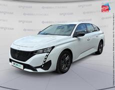 Peugeot 308 SW Phase 2 Prix-lès-Mézières