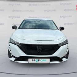Peugeot 308 SW Phase 2 1.2 PureTech 130ch S&S Active Pack EAT8 Prix-l&egrave;s-M&eacute;zi&egrave;res