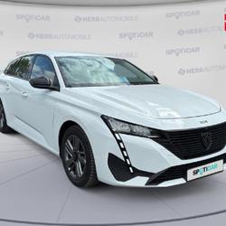 Peugeot 308 SW Phase 2 1.2 PureTech 130ch S&S Active Pack EAT8 Prix-l&egrave;s-M&eacute;zi&egrave;res